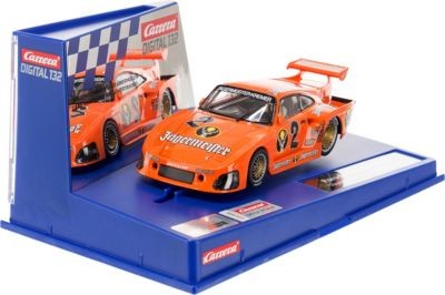 Carrera Porsche Kremer 935 K3 Порше Кремер 935 K3