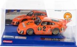 Carrera Porsche Kremer 935 K3 Порше Кремер 935 K3