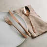 Sambonet Sambonet Taste - Edelstahl / PVD Kupfer Besteckset 36-tlg. Sambonet Taste - набор столовых приборов из нержавеющей стали / меди с PVD-покрытием, 36 предм.