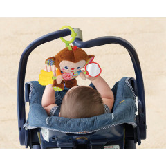 Vtech Babyaffchen маленькая обезьянка