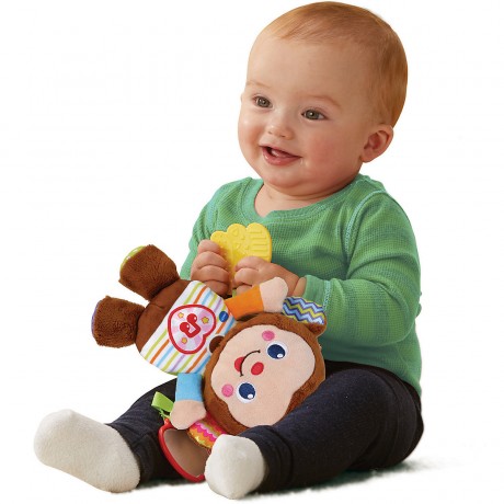 Vtech Babyaffchen маленькая обезьянка