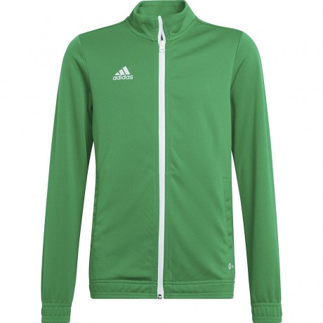 adidas Trainingsjacke ENT22 TK JKTY fur Jungen (recycelt) Тренировочная куртка ENT22 TK JKTY для мальчиков (переработанная)
