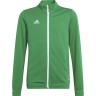 adidas Trainingsjacke ENT22 TK JKTY fur Jungen (recycelt) Тренировочная куртка ENT22 TK JKTY для мальчиков (переработанная)