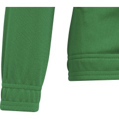 adidas Trainingsjacke ENT22 TK JKTY fur Jungen (recycelt) Тренировочная куртка ENT22 TK JKTY для мальчиков (переработанная)