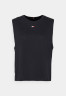Tommy Hilfiger ESSENTIALS REGULAR TANK Top desert sky ESSENTIALS ОБЫЧНЫЙ БАК Верх небо пустыни