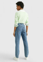 Tommy Hilfiger GRAMERCY HIGH RISE  Relaxed fit jeans june GRAMERCY HIGH RISE Джинсы свободного кроя Июнь