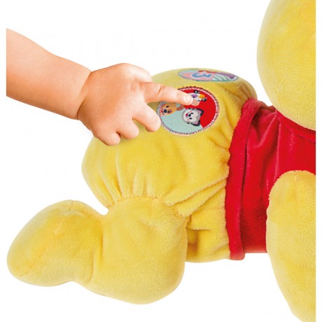 Clementoni Disney Baby дисней детка