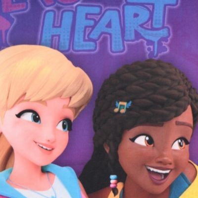 LEGO Langarmshirt fur Madchen Рубашка с длинными рукавами для девочек