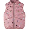 name it Outdoorweste NMFMYLANE fur Madchen (recycelt) Уличный жилет NMFMYLANE для девочек (переработанный)