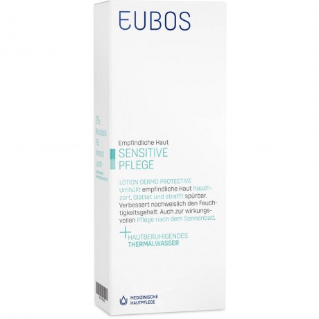 Eubos SENSITIVE Lotion Dermo Protectiv SENSITIVE Лосьон Dermo Protectiv