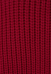 Tommy Hilfiger ORG BUTTON Jumper fuchsia КНОПКА ORG перемычки фуксия