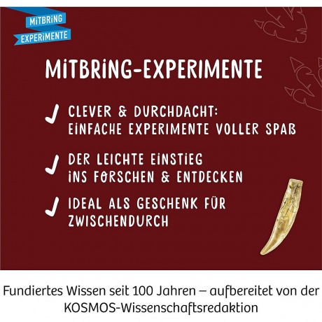 Kosmos T-REX Т РЕКС