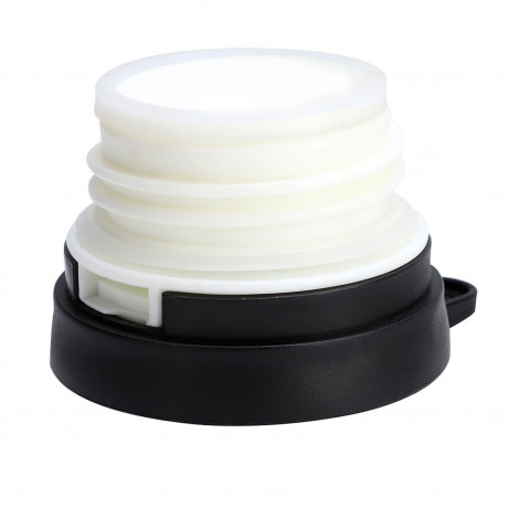 PRANITE PRANITE Wasserkocher 750 ml Edelstahl-Autoheizbecher, 0.75 l, 120,00 W, Reisekessel, Wasserkocher (12V) Чайник PRANITE, 750 мл, автомобильная нагревательная чашка из нержавеющей стали, 0,75 л, 120,00 Вт, дорожный чайник (12 В)