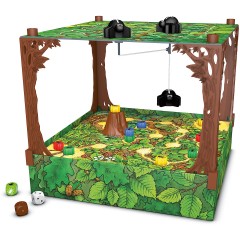 Zoch KINDERSPIEL DES JAHRES 2015 ДЕТСКАЯ ИГРА 2015 ГОДА