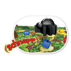 Zoch KINDERSPIEL DES JAHRES 2015 ДЕТСКАЯ ИГРА 2015 ГОДА