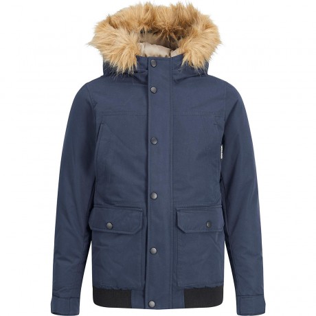 JACK JONES Junior Winterjacke JJWINNER fur Jungen Зимняя куртка JJWINNER для мальчика