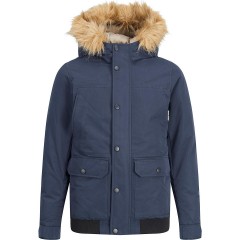 JACK  JONES Junior Winterjacke JJWINNER fur Jungen Зимняя куртка JJWINNER для мальчика