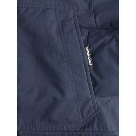 JACK JONES Junior Winterjacke JJWINNER fur Jungen Зимняя куртка JJWINNER для мальчика