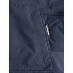 JACK  JONES Junior Winterjacke JJWINNER fur Jungen Зимняя куртка JJWINNER для мальчика