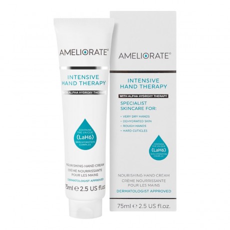 Ameliorate Intensive Hand Treatment Интенсивный уход за руками