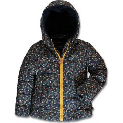 LEMON BERET Outdoorjacke fur Madchen Уличная куртка для девочек