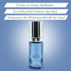 JEAN D'ARCEL serum anti-ox RENOVAR Anti-Aging Serum verbessert die Widerstandsfahigkeit der Haut  сыворотка anti-ox РЕНОВАР антивозрастная сыворотка повышает сопротивляемость кожи
