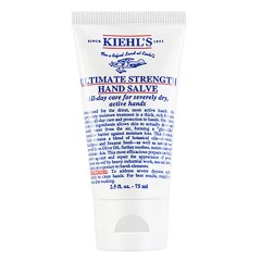 Kiehl’s Ultimate Strength Hand Salve Невероятная сила мази для рук