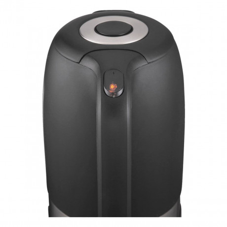 Tefal Tefal Wasserkocher KO3308 Snow, 2400 W, 1,7 Liter, 2400 Watt, mit 2 Wasserstandsanzeigen, kabellos Чайник Tefal KO3308 Snow, 2400 Вт, 1,7 л, 2400 Вт, с 2 индикаторами уровня воды, беспроводной