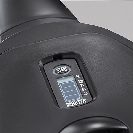 RUSSELL HOBBS RUSSELL HOBBS Wasserkocher WK 22850-70, 1,5 l, 2200 W, mit Brita Maxtra Filterkartusche Чайник RUSSELL HOBBS WK 22850-70, 1,5 л, 2200 Вт, с фильтрующим картриджем Brita Maxtra