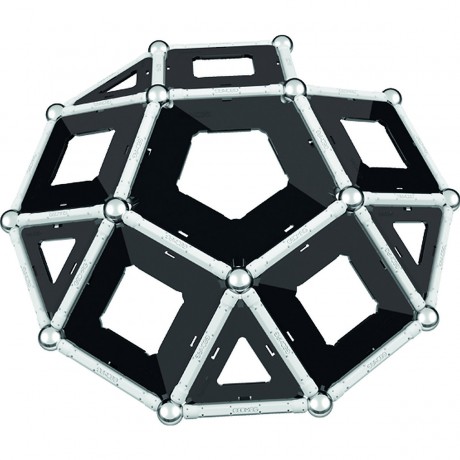 Geomag GEOMAG 012 Black White ГЕОМАГ 012 Черный Белый