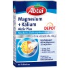 Abtei (Абтай) Magnesium 400 + Kalium 30 шт