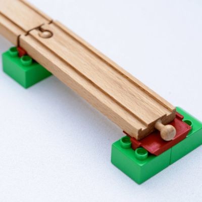 TOY2 Rundum Mittel Круглый средний