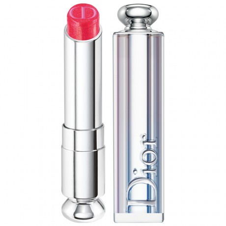 Губная помада Dior Addict Lipstick, оттенок 875 Beverly Pink