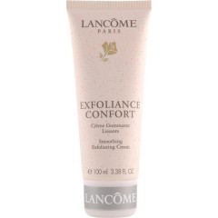 Lancome (Ланком)  Reinigung &amp; Masken Exfoliance Confort, Tube / 100 мл