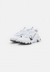 Nike Sportswear W REACT VISION EC22 Sneaker low white/black W REACT VISION EC22 Низкие кроссовки женские белый черный