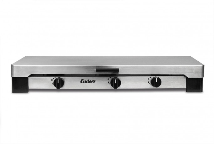 Enders Enders Gaskocher, Mit einer Starken Brennerleistung von 6,9 kW  Газовая плита Enders с мощной горелкой мощностью 6,9 кВт.