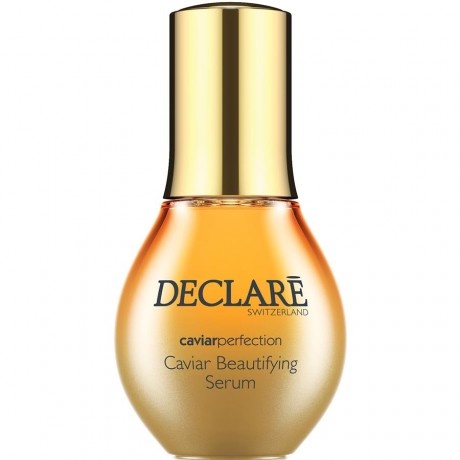 Declare (Декларе) Caviar Perfection Caviar Beautifying Serum Сыворотка для лица, 50 мл