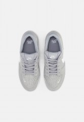 Nike SB FORCE 58 UNISEX Sneaker low wolf grey/white-wolf grey/white FORCE 58 UNISEX Низкие кроссовки женские волчий серый/белый-волчий серый/белый