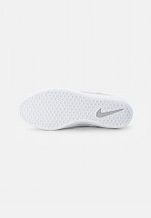 Nike SB FORCE 58 UNISEX Sneaker low wolf grey/white-wolf grey/white FORCE 58 UNISEX Низкие кроссовки женские волчий серый/белый-волчий серый/белый