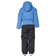 ISBJORN PENGUIN Gefutterter Winteroverall Schneeanzuge Зимний комбинезон PENGUIN на подкладке