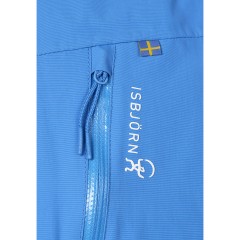 ISBJORN PENGUIN Gefutterter Winteroverall Schneeanzuge Зимний комбинезон PENGUIN на подкладке