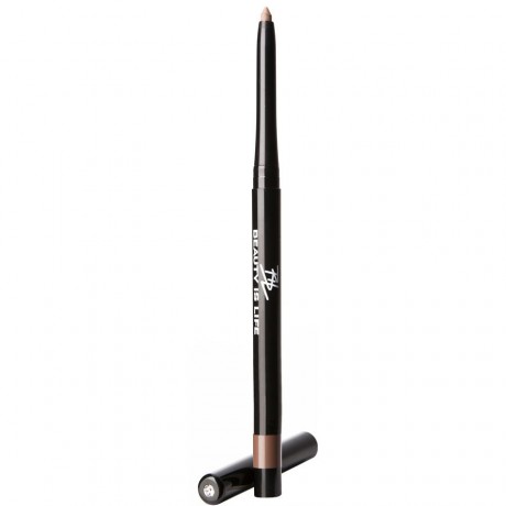 BEAUTY IS LIFE Augen Eyebrow-Liner Карандаш для бровей, Nr. 02W-C Brown / 0,28 g