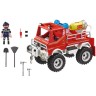 PLAYMOBIL PLAYMOBIL 9466 Feuerwehr-Truck PLAYMOBIL 9466 Пожарная машина