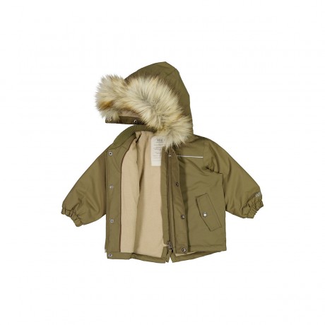 Wheat Kasper Tech Winterjacken Kasper Tech зимние куртки