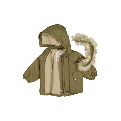 Wheat Kasper Tech Winterjacken Kasper Tech зимние куртки