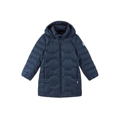 Reima Daunenmantel Loimaa Daunenmantel fur Madchen Пуховик Пуховик Loimaa для девочки