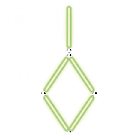 Supermag Supermag Glowstix Супермаг Глоустикс