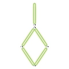 Supermag Supermag Glowstix Супермаг Глоустикс