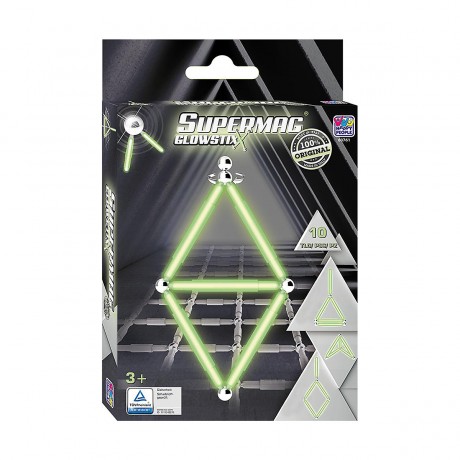 Supermag Supermag Glowstix Супермаг Глоустикс