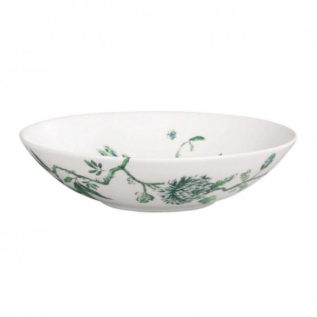 Wedgwood Wedgwood 'Jasper Conran Chinoiserie White' Suppenteller 23 cm Wedgwood "Jasper Conran Chinoiserie White" Тарелка суповая 23 см